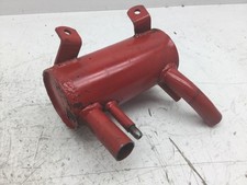 Serbatoio scatola vapori usato  Viareggio