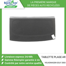 Tablette plage arriere d'occasion  Saint-Quentin