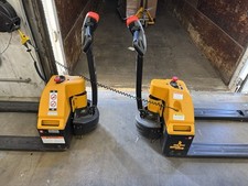 Big joe electric for sale  Fresno