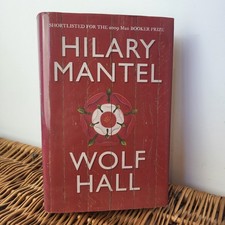 Wolf hall wolf for sale  STURMINSTER NEWTON