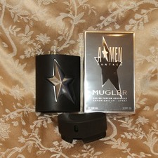 Mugler men fantasm for sale  UK