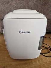 Subcold classic4 small for sale  CHIPPENHAM