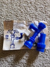 Waterbed drain fill for sale  Wapello