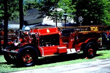 Concord fire apparatus for sale  USA