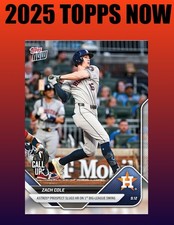 2025 topps 698 for sale  Seal Beach