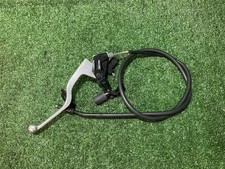 Leva frizione triumph usato  Napoli
