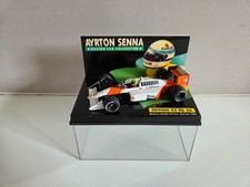 Usado, Minichamps 1/43 McLaren Honda Mp 4/4 A. Senna - Campeão Mundial 1988 - 540884312 comprar usado Usado, Minichamps 1/43 McLaren Honda Mp 4/4 A. Senna - Campeão Mundial 1988 - 540884312 comprar usado  Enviando para Brazil
