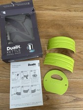 Dualit architect kettle for sale  WESTHILL