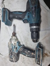 Bare makita 18v for sale  MANCHESTER