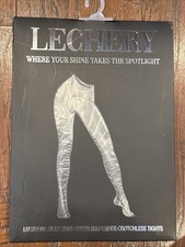 Lechery lustrous silky for sale  Hickory Hills