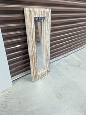 Vertical rustic rectangular for sale  Albany