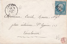 Céret toulouse d'occasion  Charleville-Mézières