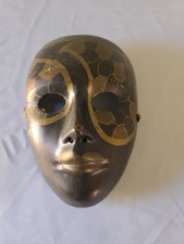 Vintage solid brass for sale  Bridgeport