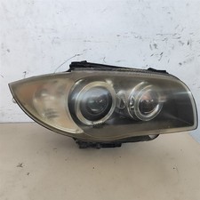 Faro fanale anteriore usato  L Aquila
