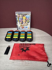 Buzz brain game for sale  FERNDOWN