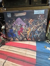 Chic jazz african for sale  Milford
