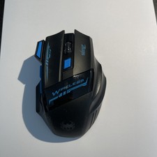 Zelotes wireless gaming gebraucht kaufen  Oberursel (Taunus)