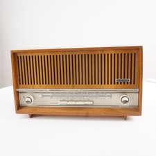 Grundig musikgerät 98m gebraucht kaufen  Stadthagen