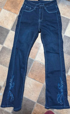 sizes ladies jeans small for sale  Pilot Grove