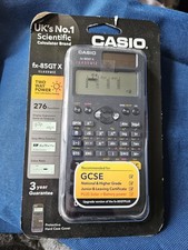 Genuine sealed casio for sale  BROCKENHURST