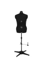 Tailors dummy adjustable for sale  MANCHESTER