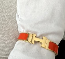 Hermes bracelet d'occasion  Expédié en Belgium
