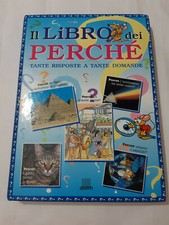 Libro dei perche usato  Italia
