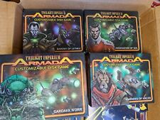 Twilight imperium armada gebraucht kaufen  Uetersen