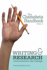 Chemeketa handbook paperback for sale  Aurora