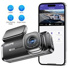 Azdome 1080p m200 for sale  Rowland Heights