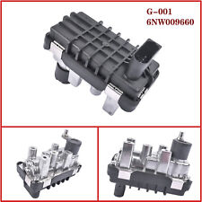 Attuatore turbocompressore reg usato  Spedire a Italy