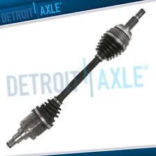 Front driver side for sale  Detroit
