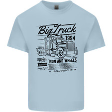 Hgv driver big for sale  COVENTRY