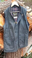 Barbour westmorland wax for sale  USK
