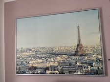 Leinwandbild paris gebraucht kaufen  Altenburg