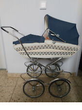Puppenwagen 60er jahre gebraucht kaufen  München
