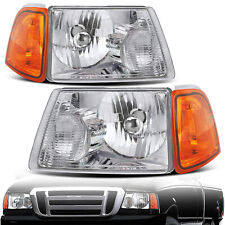 Headlights 2001 2011 for sale  Perris