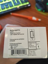 New legrand radiant for sale  Boulder