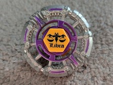 Libra 145s purple for sale  Bartlesville