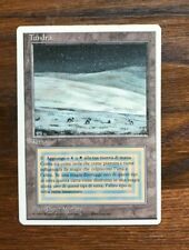 Tundra fwb italian usato  Sesto Fiorentino