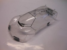 Mclaren lexanbody whitepoint gebraucht kaufen  Kandel