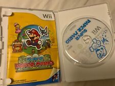 Super paper mario usato  Salerno