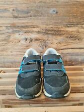 Adidas boys strap for sale  OKEHAMPTON
