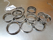 Lucas magneto bearings for sale  STOKE-ON-TRENT