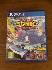 Team sonic racing d'occasion Team sonic racing d'occasion  Paris XVIII