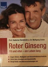 Fit vital roter gebraucht kaufen  Halver
