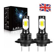 Led motorcycle headlight for sale  UK