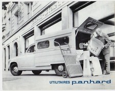 Panhard pl17 f50 for sale  UK