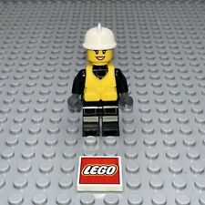 Lego feuerwehr figur gebraucht kaufen  Rielasingen-Worblingen