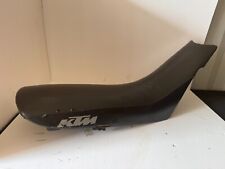Ktm 640 lc4 for sale  LITTLEHAMPTON